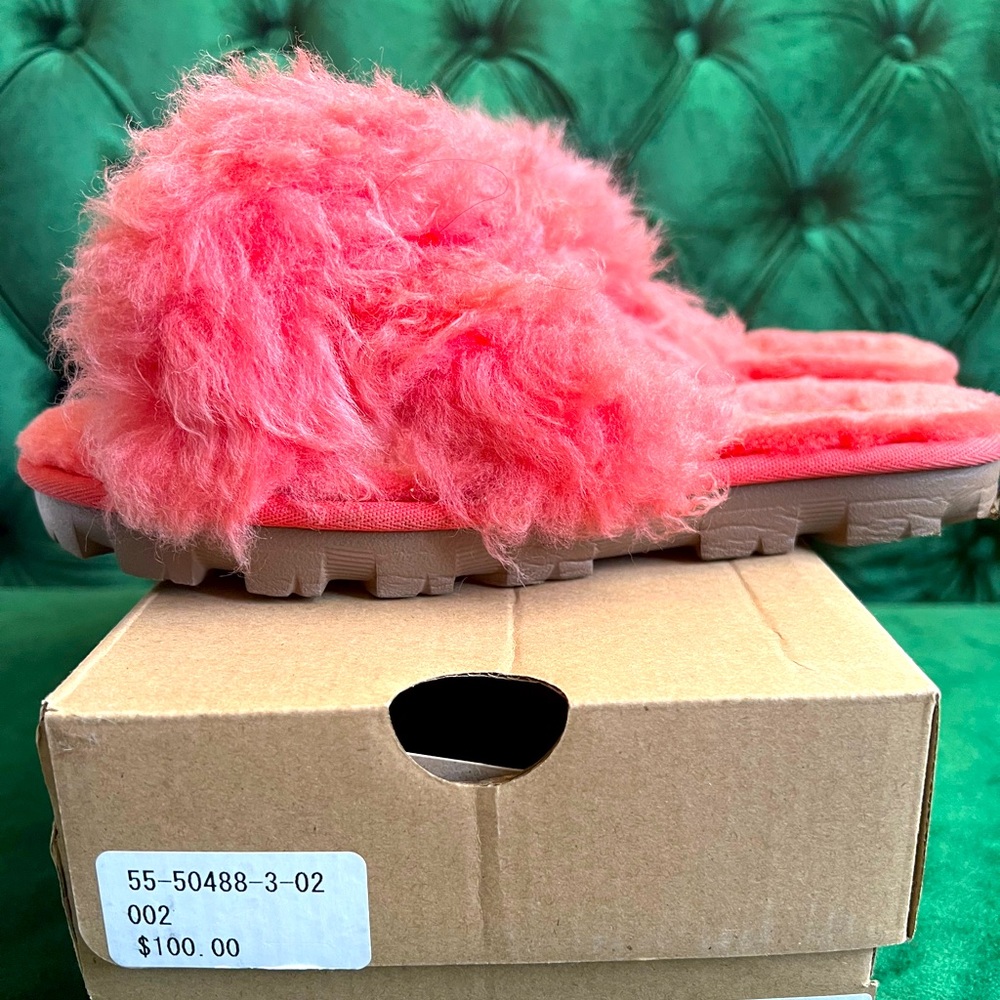 Ugg slippers